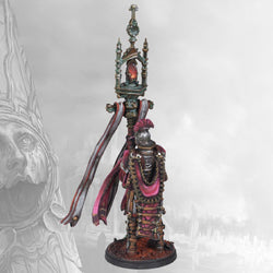 Conquest: Old Dominion - Profane Reliquiary (ONLINE ORDER ONLY)