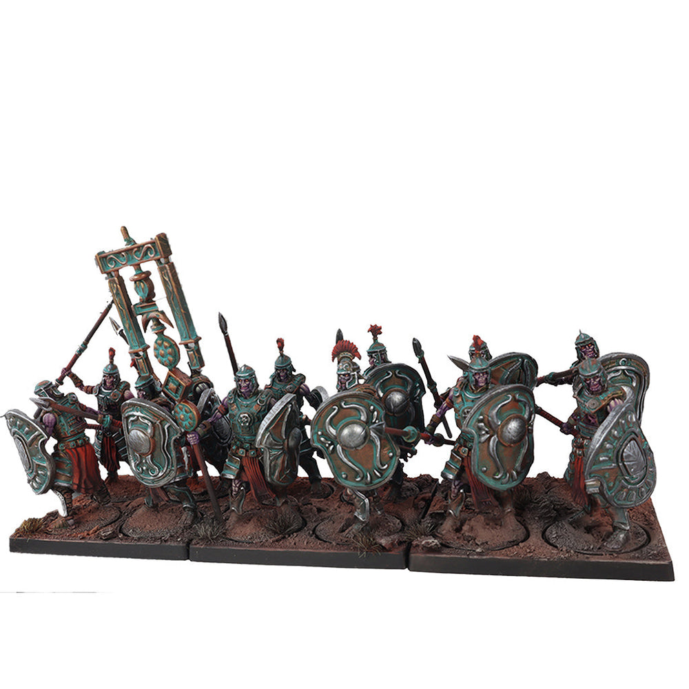 Conquest: Old Dominion - Army Support Pack (Wave 3) (ONLINE ORDER ONLY)