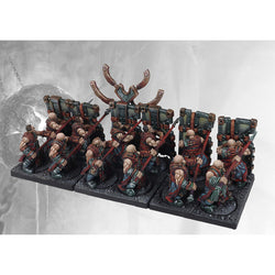 Conquest: Dweghom - Initiates (ONLINE ORDER ONLY)