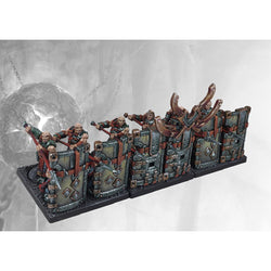 Conquest: Dweghom - Initiates (ONLINE ORDER ONLY)