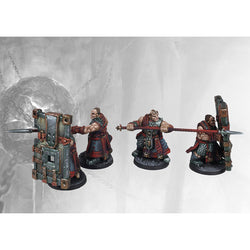 Conquest: Dweghom - Initiates (ONLINE ORDER ONLY)