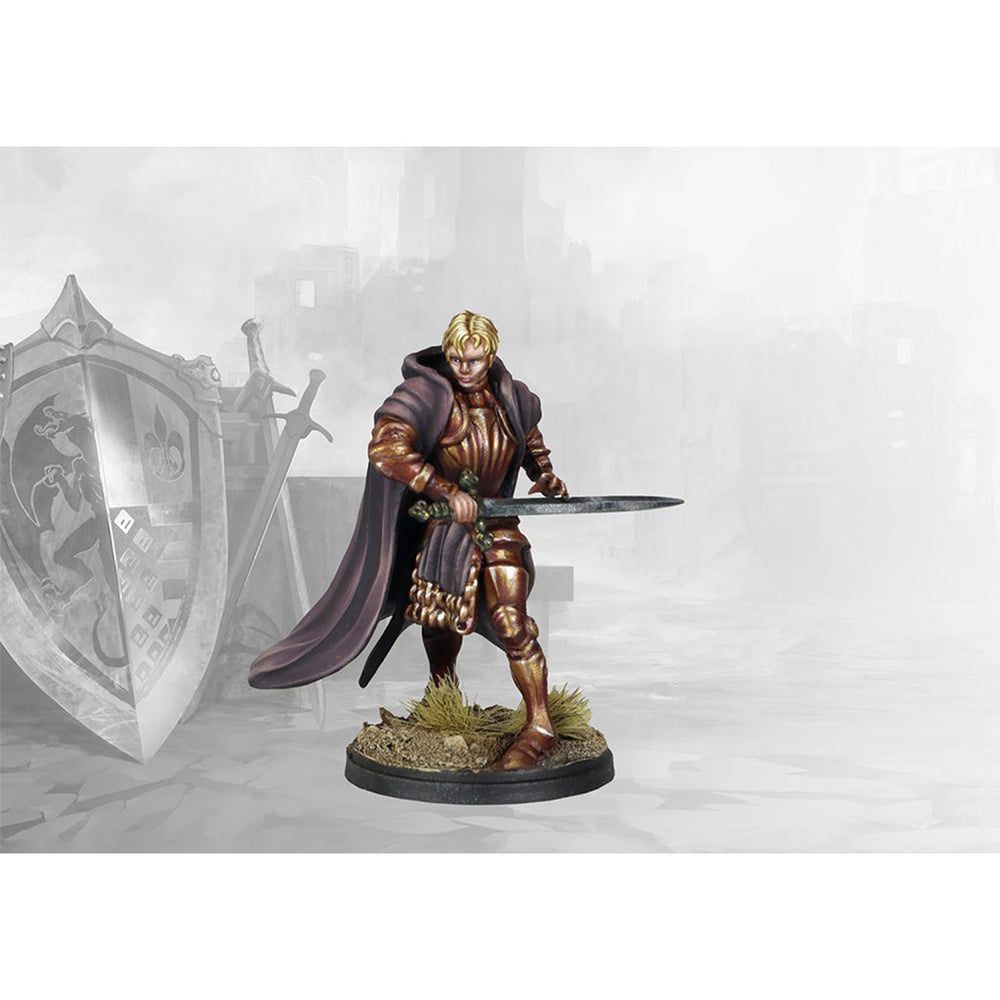 Conquest: Hundred Kingdoms - Noble Lord (ONLINE ORDER ONLY)