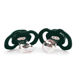 Green Bay Packers - Pacifier 2-Pack (ONLINE ORDER ONLY)