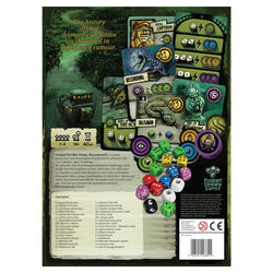 Ancient Terrible Things: Reawakened (ONLINE ORDER ONLY)
