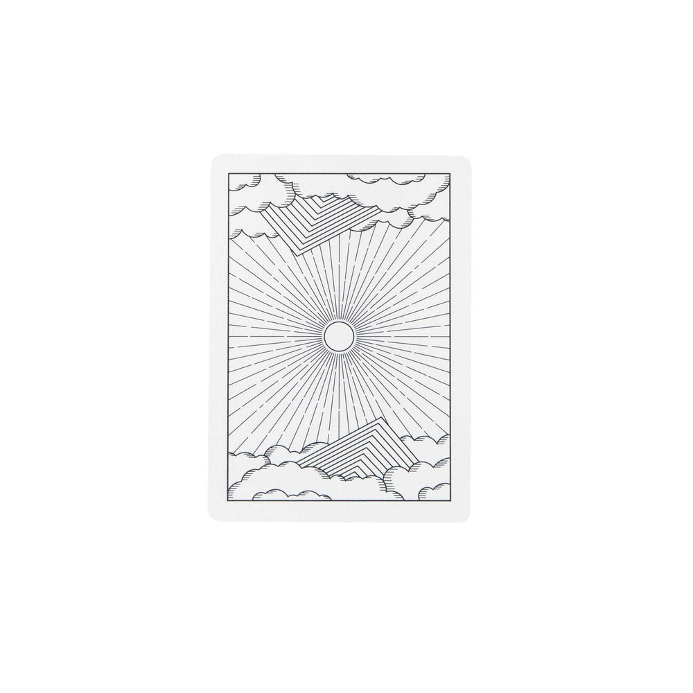 PEAK Playing Cards (Online Order Only)