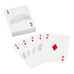PEAK Playing Cards (Online Order Only)