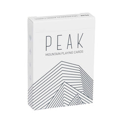 PEAK Playing Cards (Online Order Only)