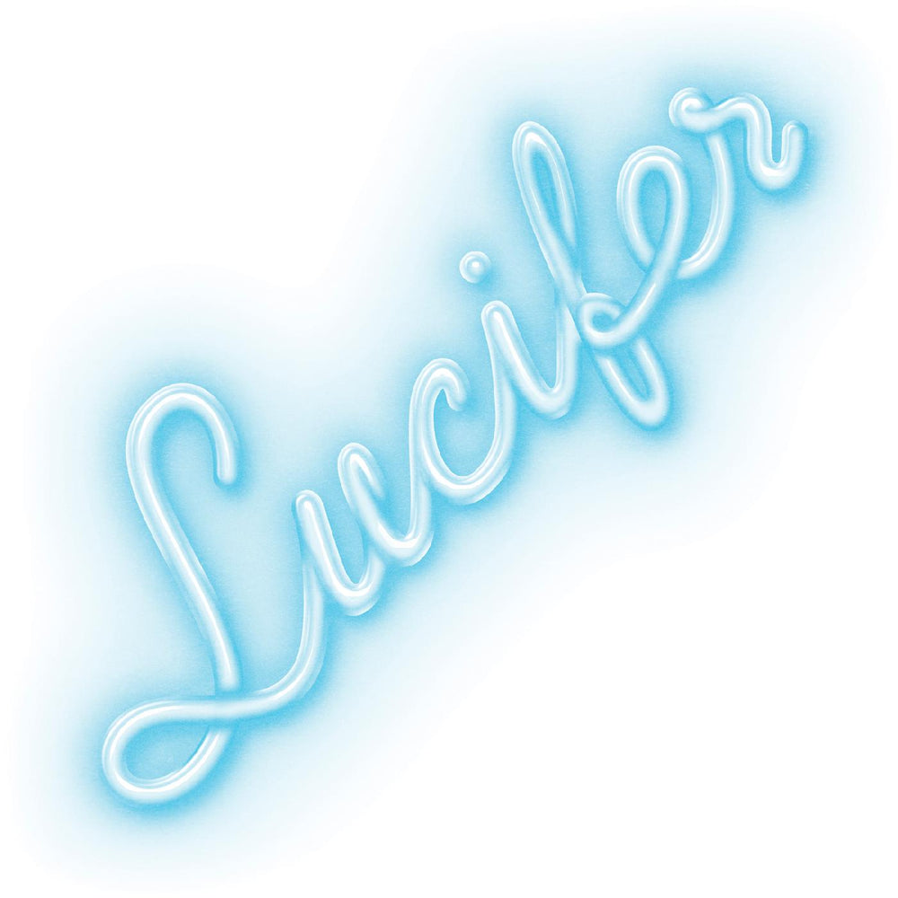 Peaking Lights - Lucifer [CD] (ONLINE ORDER ONLY)