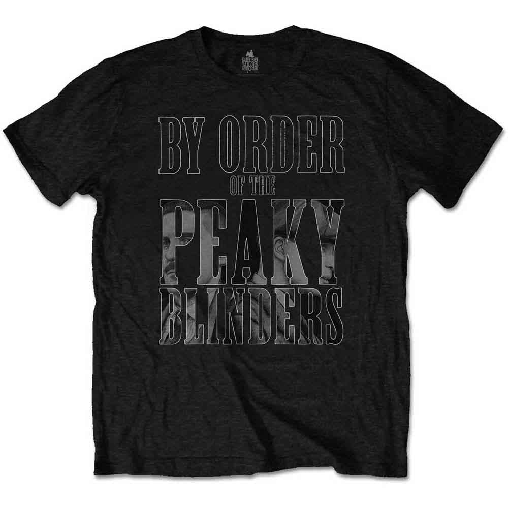 By Order Infill [T-Shirt] (ONLINE ORDER ONLY)