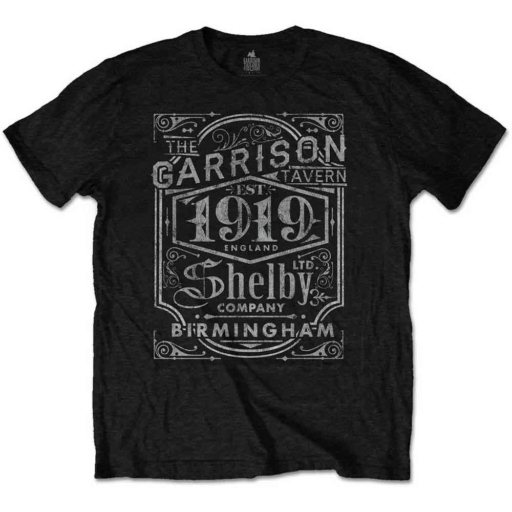 Garrison Pub [T-Shirt] (ONLINE ORDER ONLY)