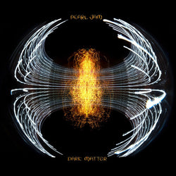 Pearl Jam - Dark Matter [CD] (ONLINE ORDER ONLY)