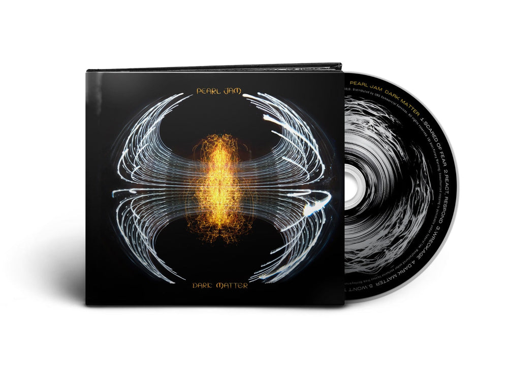 Pearl Jam - Dark Matter [CD] (ONLINE ORDER ONLY)