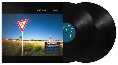 Give Way (RSD 4.22.23) [Vinyl] (ONLINE ORDER ONLY)