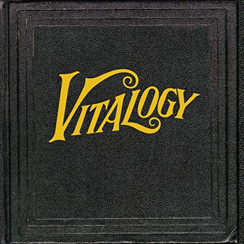 Vitalogy [CD] (ONLINE ORDER ONLY)