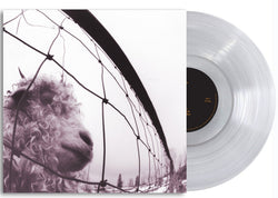 Vs. (Clear Vinyl) [Vinyl] (ONLINE ORDER ONLY)