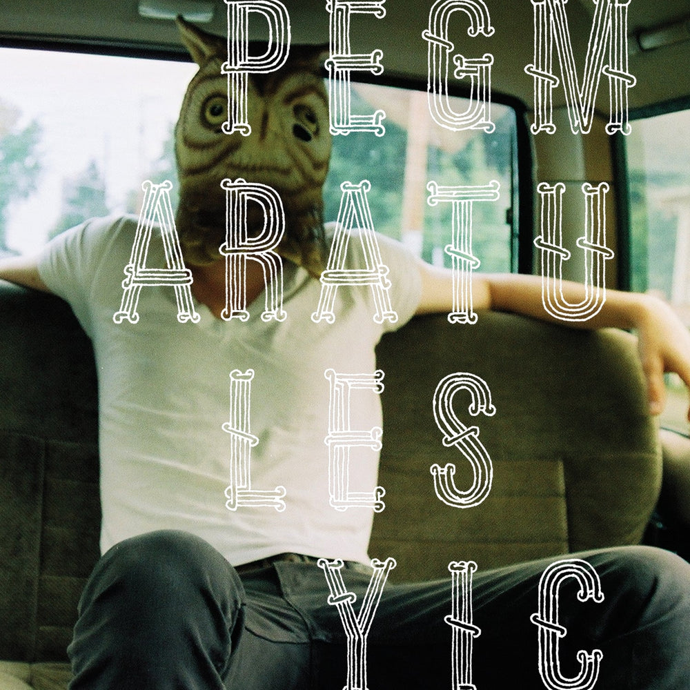Pearly Gate Music [CD] (ONLINE ORDER ONLY)
