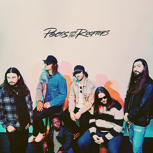 Pecos & the Rooftops - Pecos & the Rooftops [Vinyl] (ONLINE ORDER ONLY)