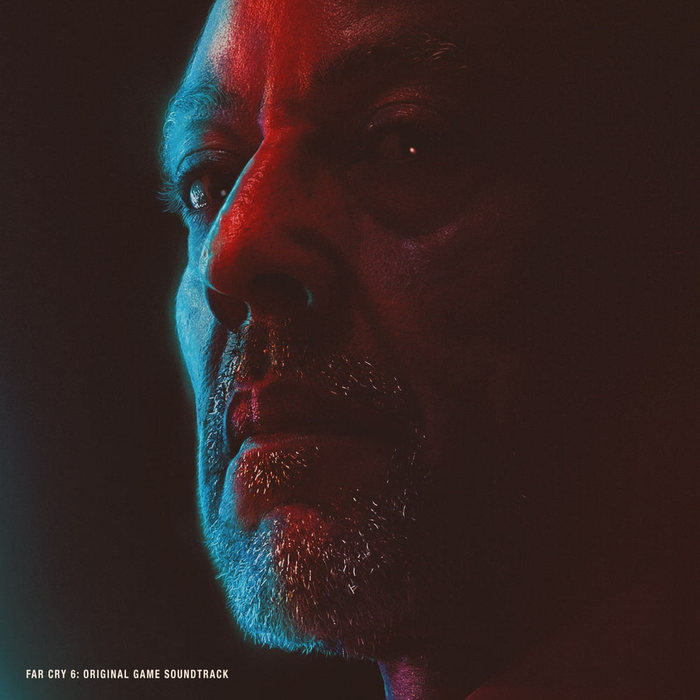 Far Cry 6 (Original Game Soundtrack) [Vinyl] (ONLINE ORDER ONLY)