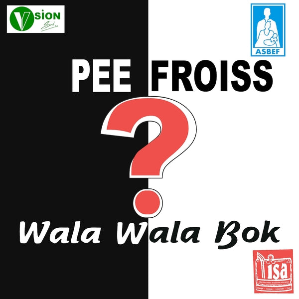 Wala Wala Bok? [Vinyl] (ONLINE ORDER ONLY)