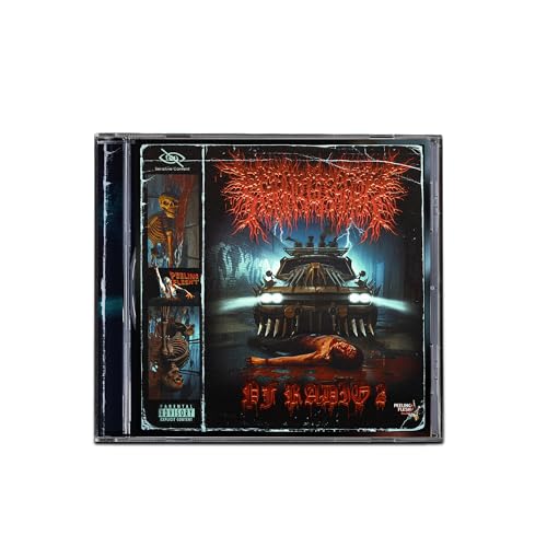 Pf Radio 2 [CD] (ONLINE ORDER ONLY)