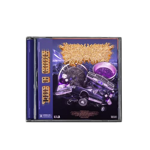 The G Code [CD] (ONLINE ORDER ONLY)