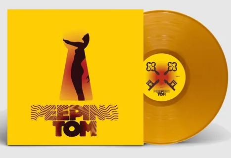 Peeping Tom (Indie Exclusive, Colored Vinyl, Tan) [Vinyl] (ONLINE ORDER ONLY)