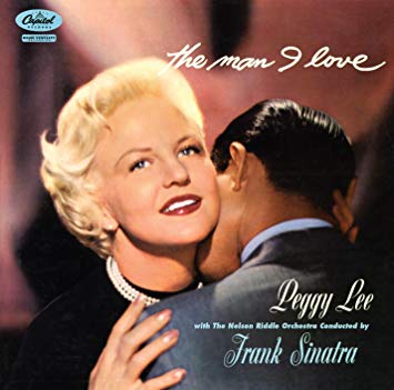 The Man I Love [Vinyl] (ONLINE ORDER ONLY)