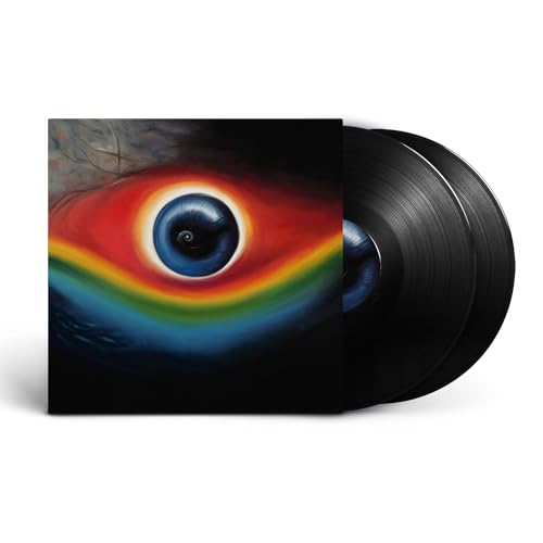 Inertia [2Lp] [Vinyl]