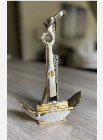 PENDULUX ANCHOR TABLE PHONE STAND (Online Order Only)