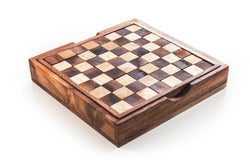 Pentomino Chess Puzzle (Online Order Only)