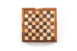 Pentomino Chess Puzzle (Online Order Only)