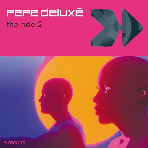 The Ride 2 (7" Single) [Vinyl] (ONLINE ORDER ONLY)