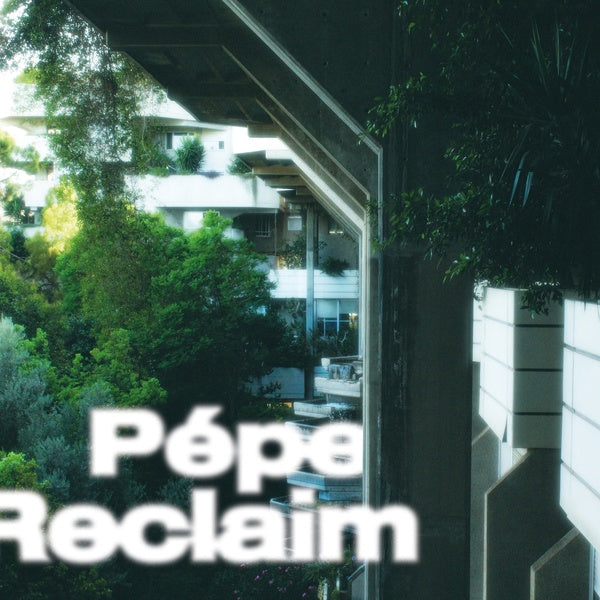 Reclaim [Vinyl] (ONLINE ORDER ONLY)