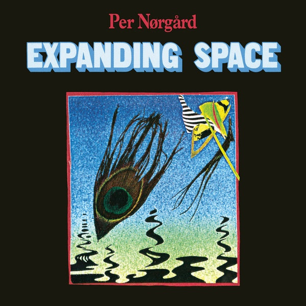 PER NORGARD - Expanding Space [Vinyl]