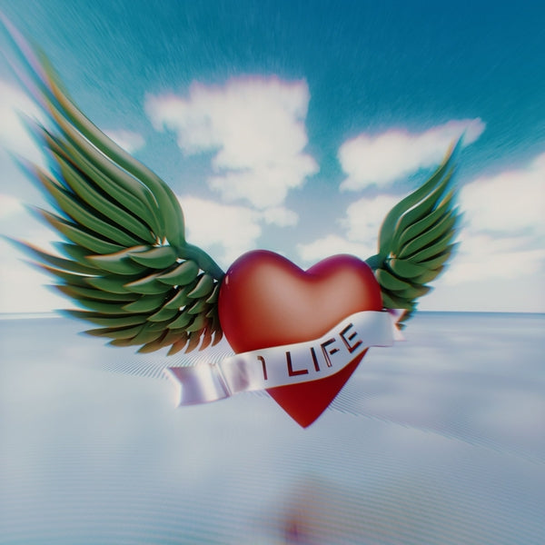 1 Life [Vinyl]