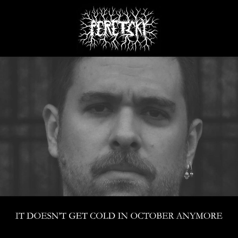 It Doesn'T Get Cold In October Anymore [CD] (ONLINE ORDER ONLY)