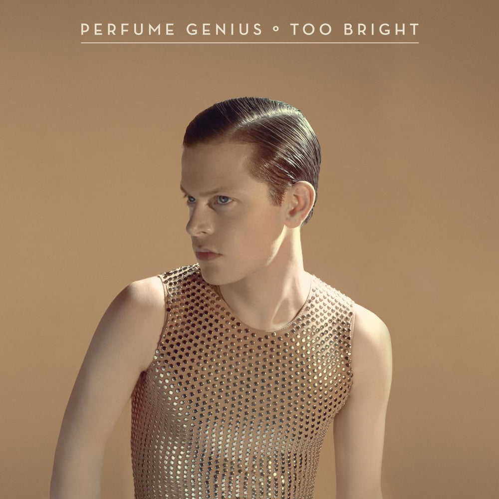 Too Bright [Vinyl] (ONLINE ORDER ONLY)