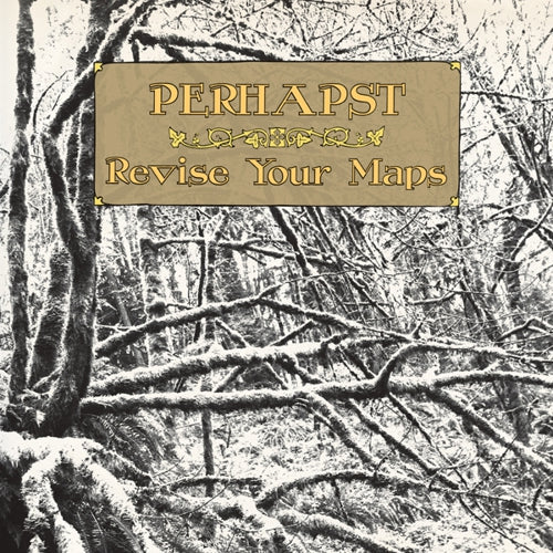 Revise Your Maps [CD]