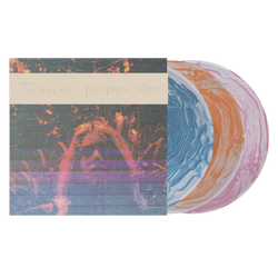 Peripheral Vision (10 Year Anniversary Deluxe Edition, 3LP - Ripple) [Vinyl]