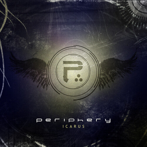 Periphery - Icarus [Explicit Content] (Colored Vinyl, Indie Exclusive, Reissue) [Vinyl] (ONLINE ORDER ONLY)