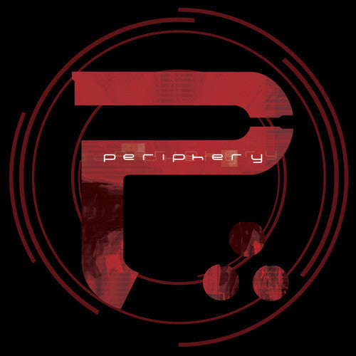 Periphery - Periphery Ii: This Time It's Personal [Explicit Content] (Colored Vinyl, Indie Exclusive, Reissue) (2 Lp's) [Vinyl] (ONLINE ORDER ONLY)