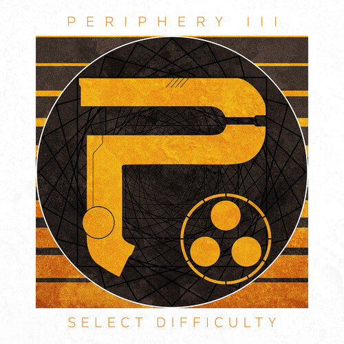 Periphery - Periphery Iii: Select Difficulty [Explicit Content] (Colored Vinyl, Indie Exclusive, Reissue) (2 Lp's) [Vinyl] (ONLINE ORDER ONLY)