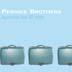 Pernice Brothers - Australia Tour EP 2002 [CD] (ONLINE ORDER ONLY)