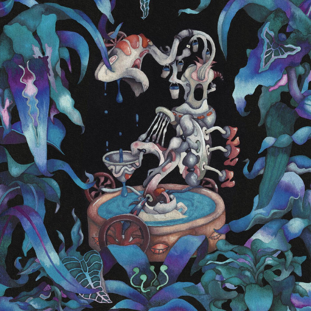 Persher - Sleep Well [CD] (ONLINE ORDER ONLY)