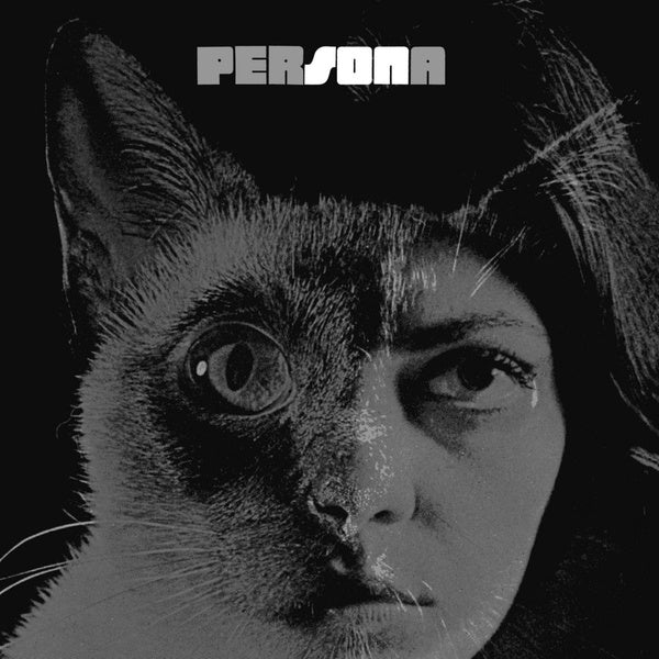 PERSONA (BRAZIL) - Som [Vinyl] (ONLINE ORDER ONLY)