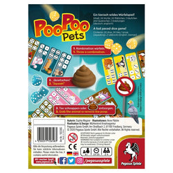 Poo Poo Pets (ONLINE ORDER ONLY)