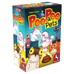Poo Poo Pets (ONLINE ORDER ONLY)