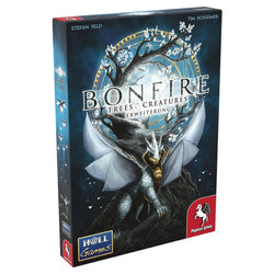 Bonfire: Trees and Creatures (ONLINE ORDER ONLY)