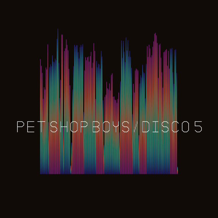 Disco 5 [CD] (ONLINE ORDER ONLY)
