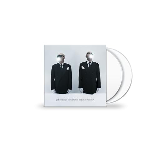 Nonetheless (expanded edition) [CD] (ONLINE ORDER ONLY)
